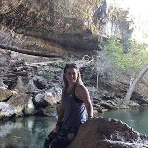 Meet your Posher, Kristy